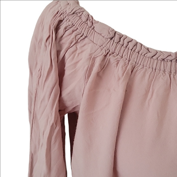 Feathers XL tunic dress wear with leggings travel! BOho flowy - Picture 3 of 7